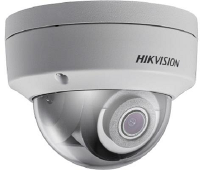 Hikvision DS-2CD2143G0-I Kültéri IP Dome kamera