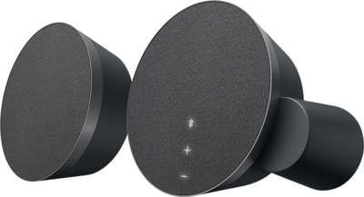Logitech MX Sound 2.0 Prémium Bluetooth hangszóró - Fekete