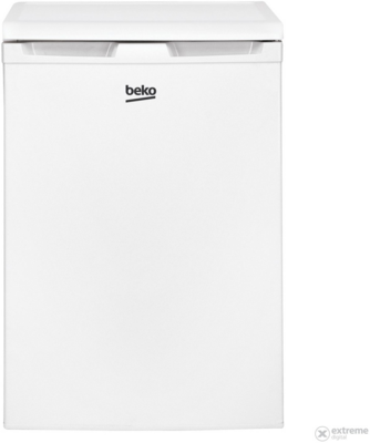 Beko TSE1422 Egyajtós hűtőszekrény - Fehér