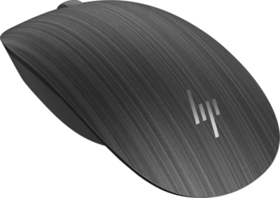HP 500 Spectre Bluetooth egér - Sötét kőris
