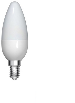 Tungsram TLGYE14 3.5W E14 LED izzó - Fehér