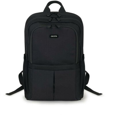 Dciota Scale 13"-15.6" Notebook hátizsák - Fekete