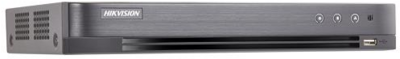 Hikvision DS-7204HQHI-K1 TurboHD DVR 4 csatornás video rögzítő