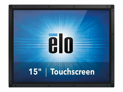 Elo Touch 15" 1590L (E326738) érintőképernyős monitor