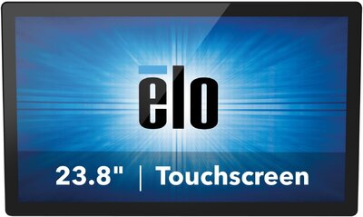 Elo Touch 23.8" 2494L (E331987) érintőképernyős monitor