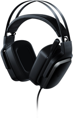 Razer Tiamat 7.1 V2 Surround Gaming Headset - Fekete