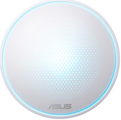 Asus Lyra Mini Kétsávos AC1300 Wi-Fi rendszer (1 db / csomag)