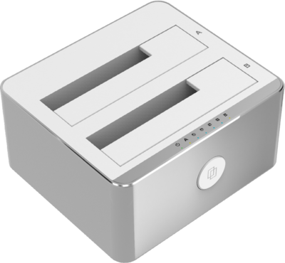 Unitek Y-3026 HDD Dokkoló és klónozó állomás (USB 3.0 - SATA)
