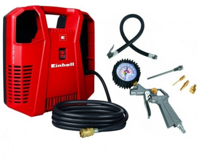 Einhell TH-AC 190 KIT Kompresszor készlet