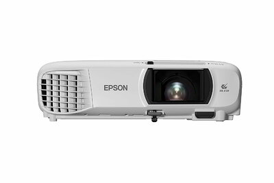 Epson EH-TW650 Full HD Projektor Fehér