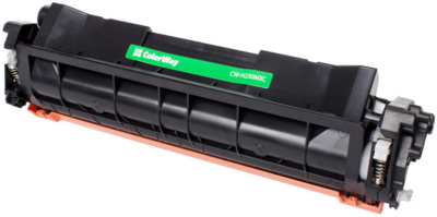 Colorway (HP CF230X) Toner Fekete