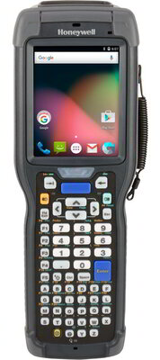 Honeywell CK75 (Android) ipari PDA