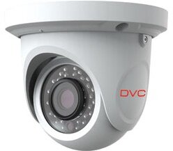 DVC DCA-VF524 HD Dome kamera
