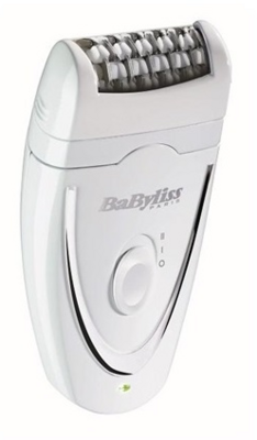 BaByliss G802E Perfect'liss Epilátor