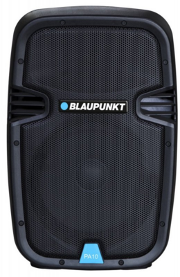 Blaupunkt PA10 Hangszóró - Fekete