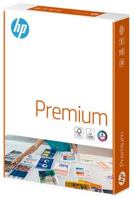 HP Premium A4 nyomtatópapír (500 db/csomag)
