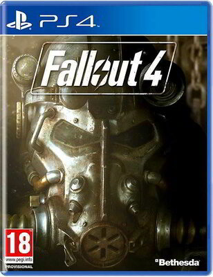 Fallout 4 V.2 (PS4)