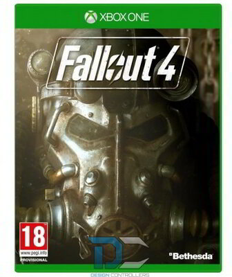Fallout 4 V.2 (Xbox One)