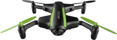 Archos Drone VR Kamerás drón VR szemüveggel - Fekete