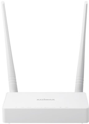Edimax AR-7287WnA N300 Wireless ADSL2+ Modem Router