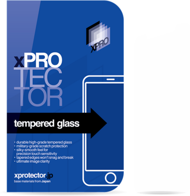 Xprotector 113600 Samsung J730 Galaxy J7 (2017) Edzett üveg kijelzővédő