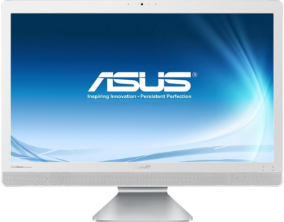 Asus Vivo AiO V221ICUK-WA046T 21.5" AiO PC - Fehér Win10 Home