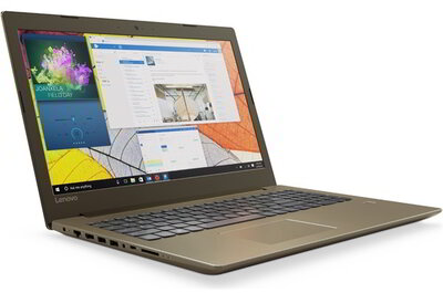 Lenovo IdeaPad 520-15IKB15.6" Notebook - Bronz FreeDOS (81BF00D3HV)