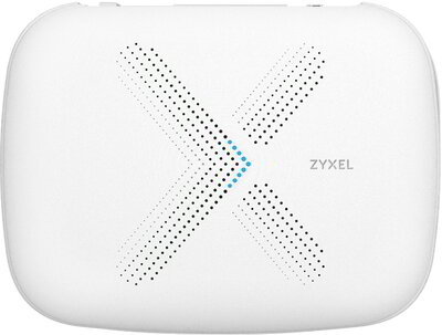 ZyXEL WSQ50 Multy X Tri-Band Gigabit Router