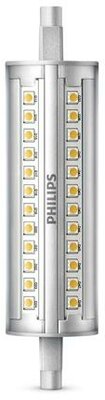 Philips 929001353602 CorePro 14W R7S LED izzó - Fehér