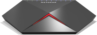 Netgear Nighthawk SX10 Gaming 10-Gigabit/Multi-Gigabit Switch