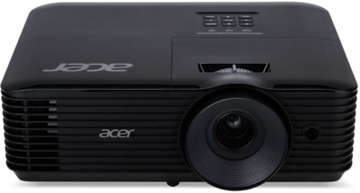 Acer X168H Projektor Fekete