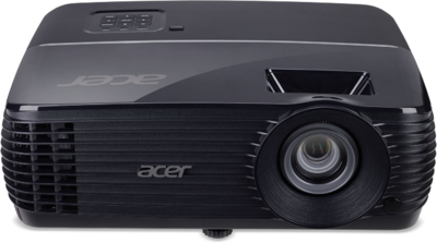 Acer X1626H Projektor Fekete