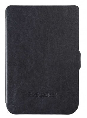 Pocketbook Shell 6" E-Book olvasó Tok Fekete