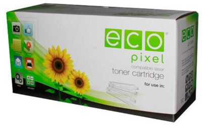 Ecopixel (Samsung ML-2010) Toner Fekete