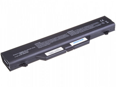 Avacom HP ProBook 4510s/4710s/4515s Notebook akkumulátor 5200mAh