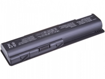 Avacom HP G50, G60, Pavilion DV6/DV5 Notebook akkumulátor 5200mAh