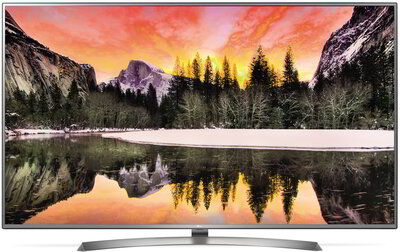 LG 75" 75UV341C 4K Smart TV