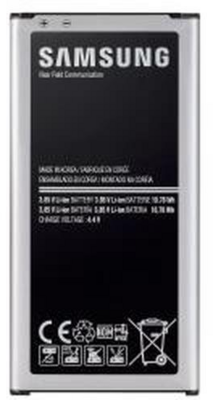 Samsung BG900BBE Telefon akkumulátor 2800mAh (OEM)