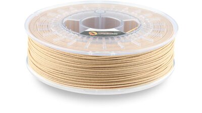 Filamentum Filament Timberfill 1.75mm 0.75 kg - Fa