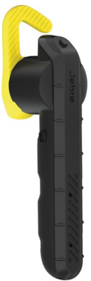 Jabra JB-102 Steel Bluetooth headset Fekete