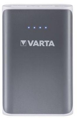 Varta 57960101711 my Power Bank 6000mAh