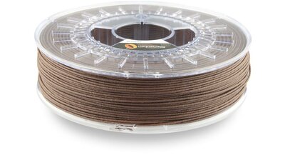 Filamentum Filament Timberfill 1.75mm 0.75 kg - Rózsafa