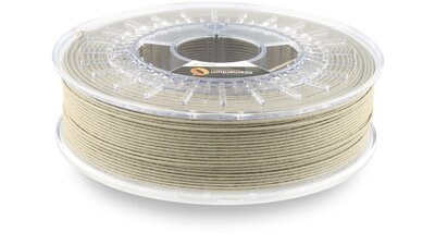 Filamentum Filament Timberfill 1.75mm 0.75 kg - Pezsgő