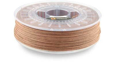 Filamentum Filament Timberfill 1.75mm 0.75 kg - Fahéj