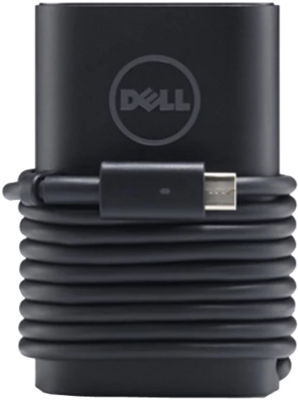 Dell 450-AGOB 65W Notebook adapter USB-C csatlakozóval