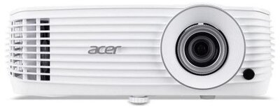Acer P1650 3D Projektor Fehér