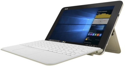 Asus 10.1" Transformers Mini T103HAF 4GB LTE WiFi Tablet Billentyűzettel - Arany