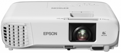 Epson EB-W39 Projektor - Szürke