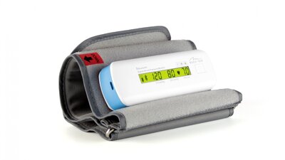 Media-Tech MT5515 Vérnyomásmérő