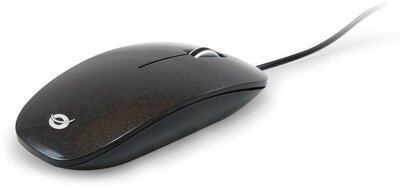 Conceptronic CLLM3BDESK Optikai egér - Szürke